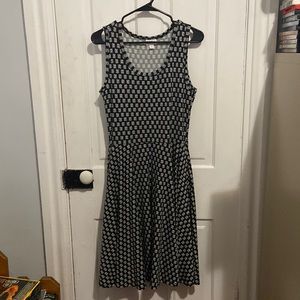 Lularoe Dress size Medium
